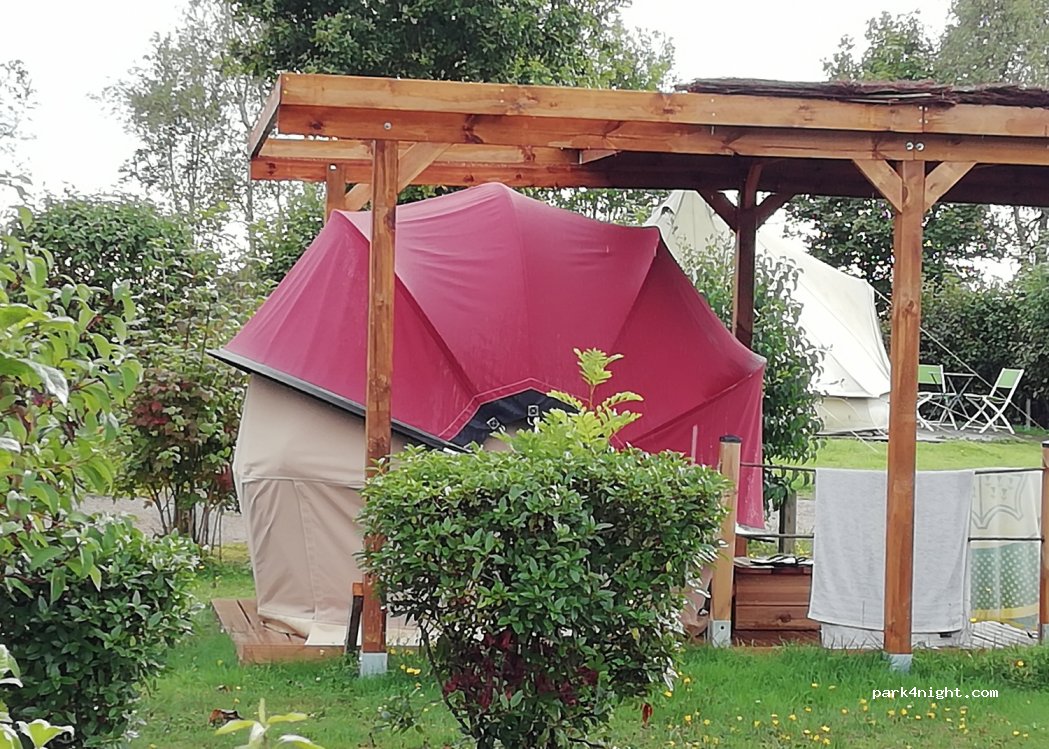 Camping La Tourelle — foto 2