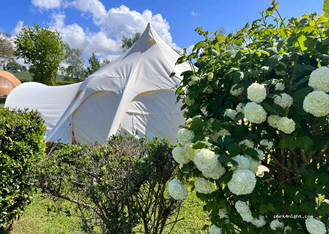 Camping La Tourelle — foto 3