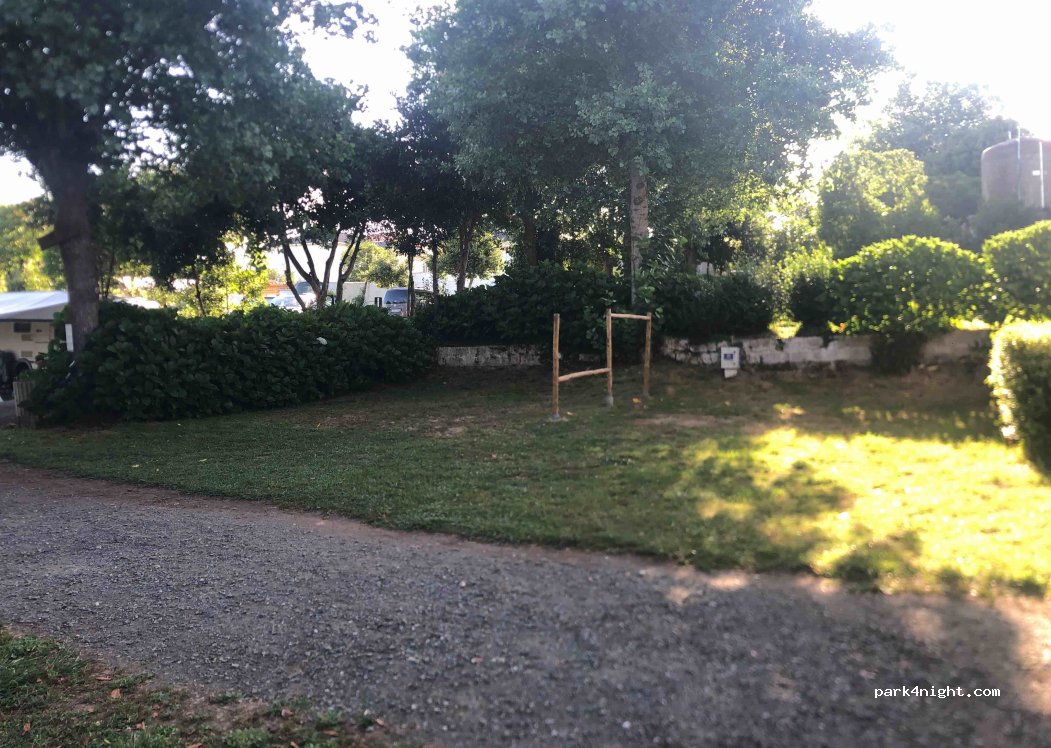 Camping Valdoviño — foto 3