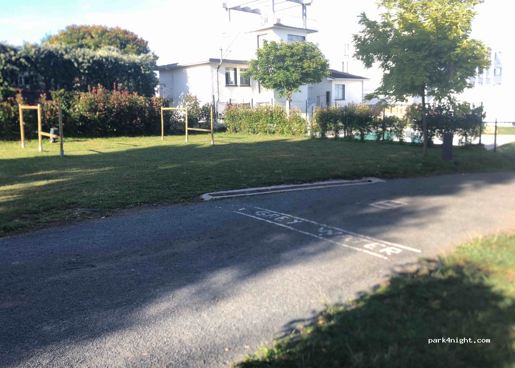 Camping Valdoviño — foto 4