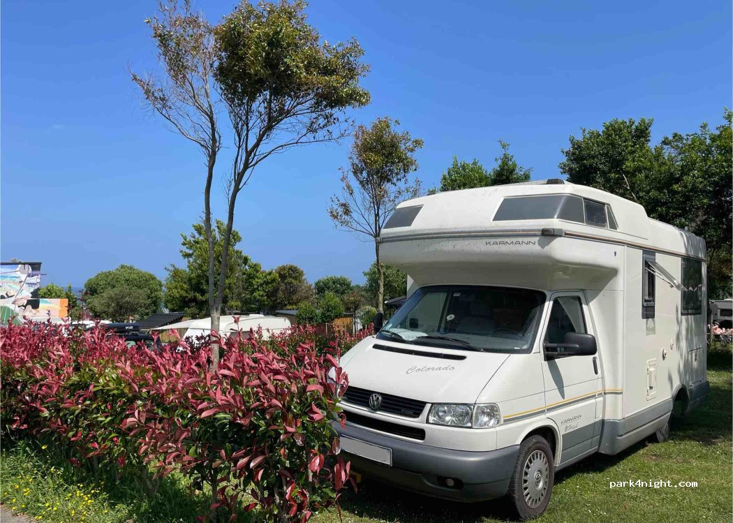 Camping Valdoviño — foto 5