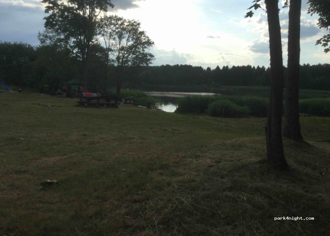 (40452) Bagdonys - Unnamed Road — foto