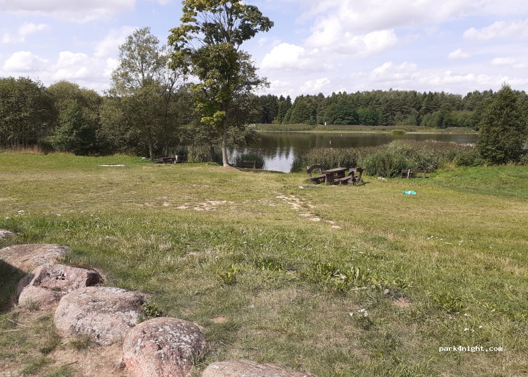 (40452) Bagdonys - Unnamed Road — foto 2