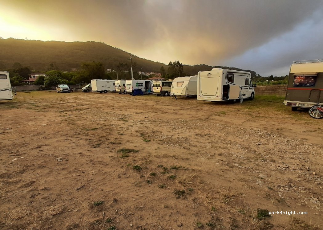 (36788) A Guarda - 26 Camino Armona — foto