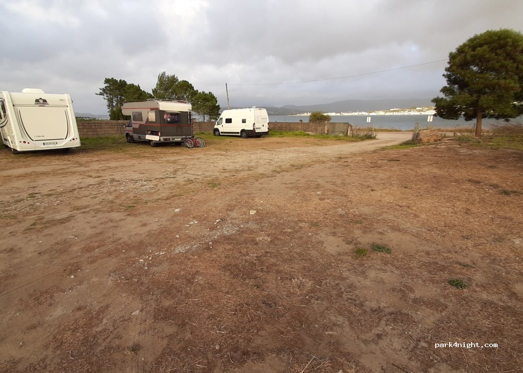 (36788) A Guarda - 26 Camino Armona — foto 2