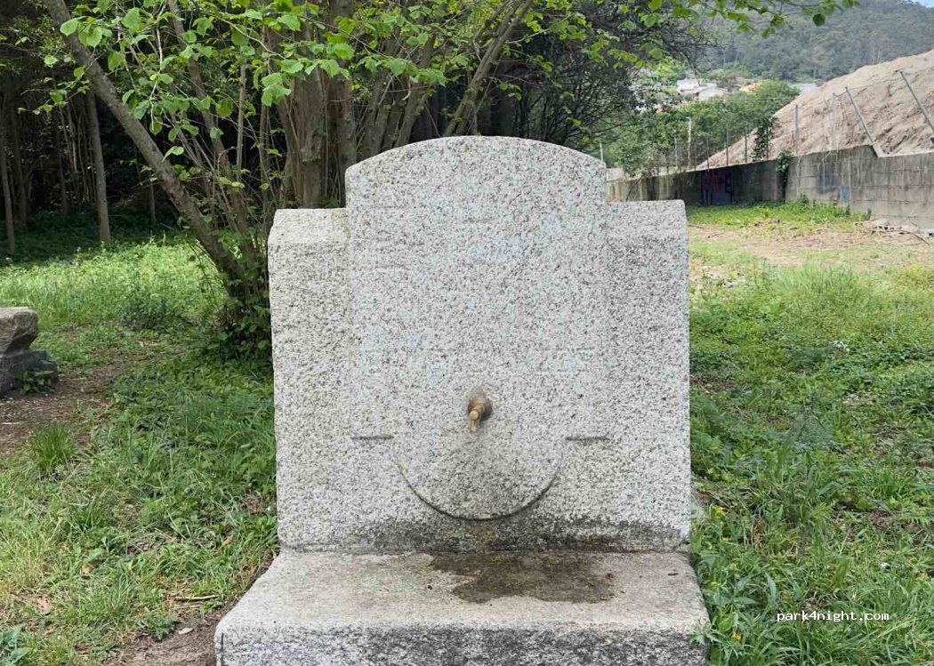 (36788) A Guarda - 26 Camino Armona — foto 3