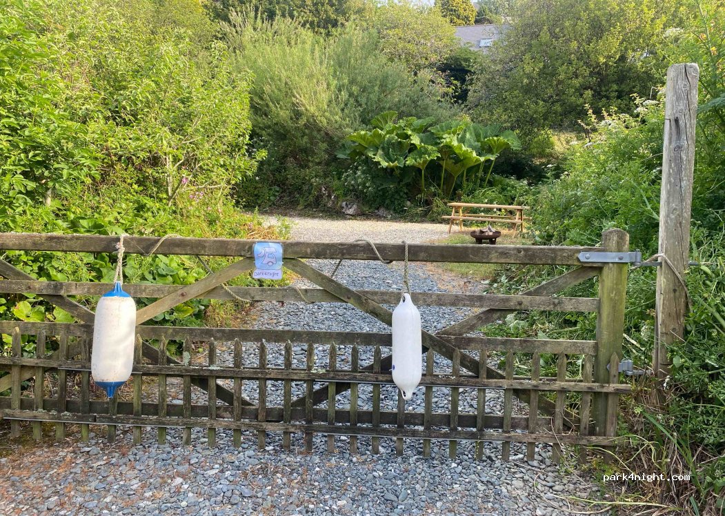 (TR12 6PP) Helston - Pengarrock Hill — foto