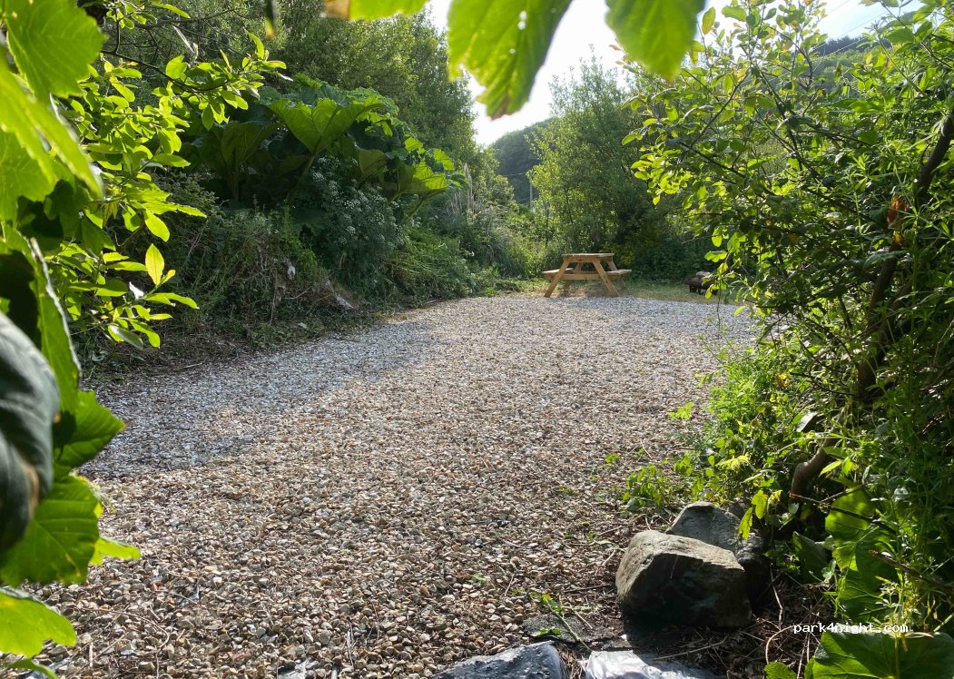 (TR12 6PP) Helston - Pengarrock Hill — foto 2