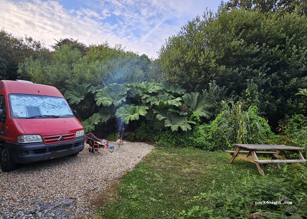 (TR12 6PP) Helston - Pengarrock Hill — foto 4