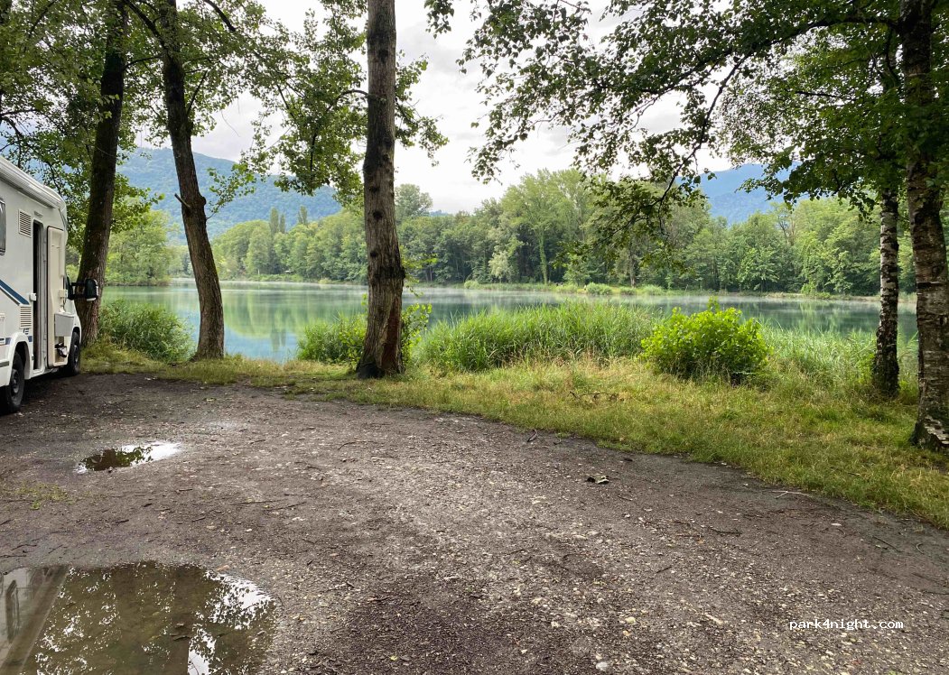 (73460) Grésy-sur-Isère - — foto 2