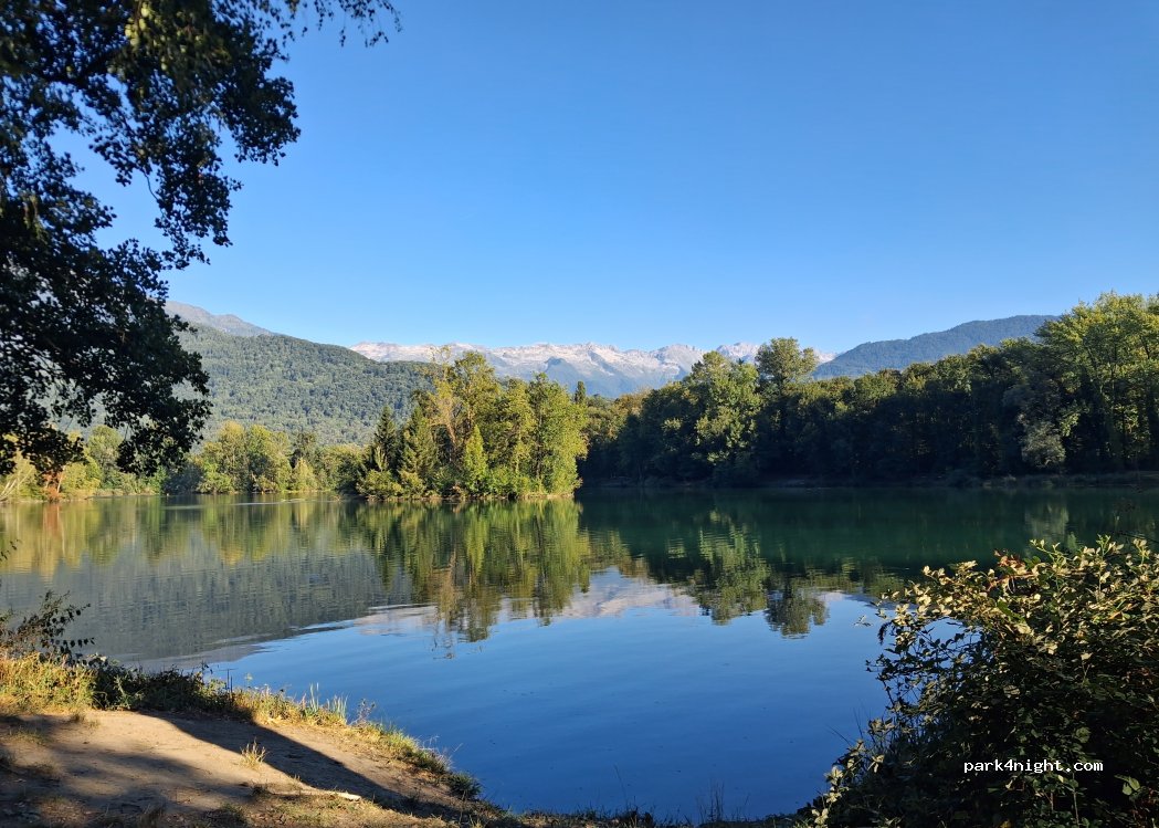 (73460) Grésy-sur-Isère - — foto 3