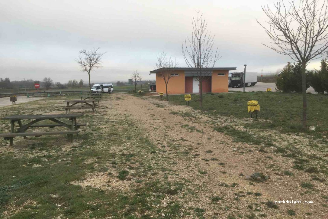 (09227) Villaldemiro - Autovía de Castilla — foto 2