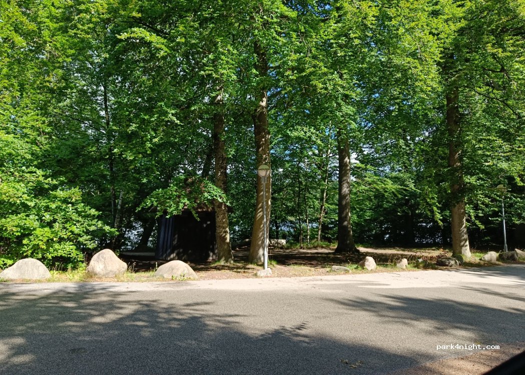 (2880) Bagsværd - 30 Slotsparken — foto 4