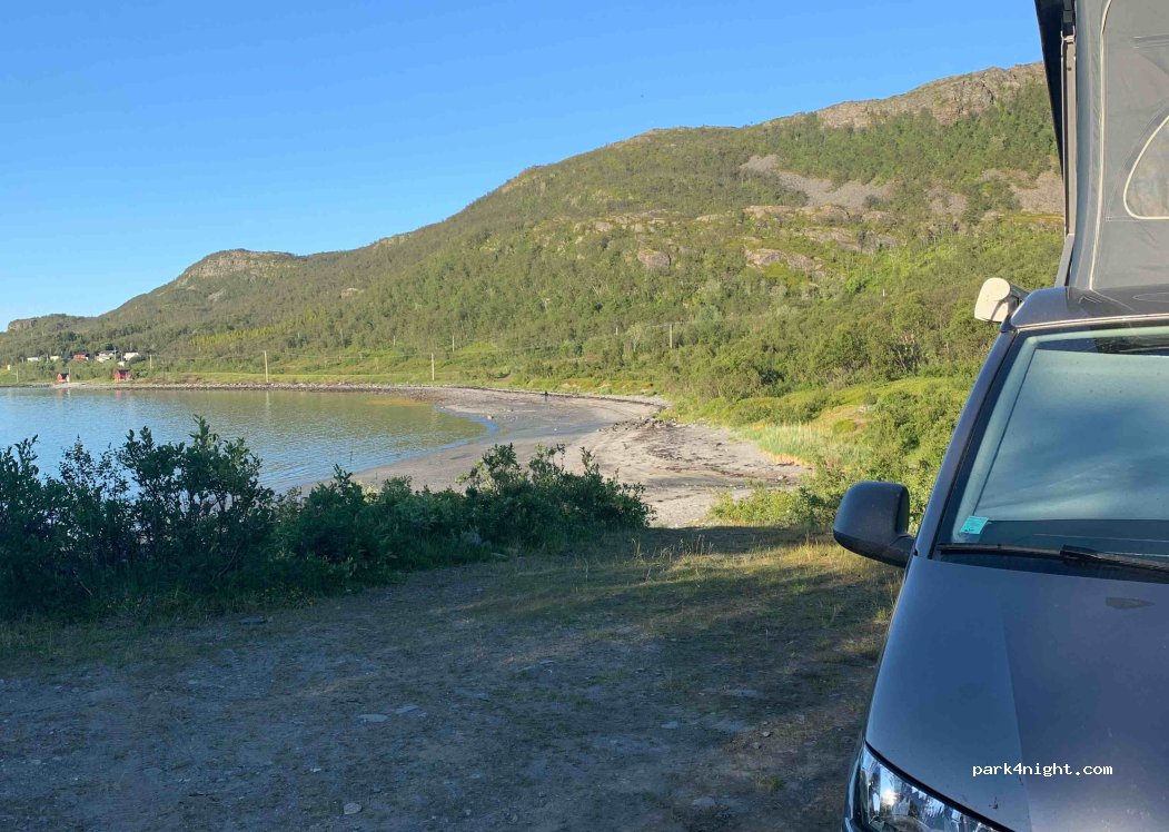 (9180) Skjervøy - 26 Primær Fylkesveg 866 — foto 2