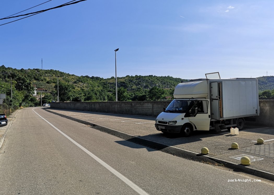 () Stolac - M17.3 — foto