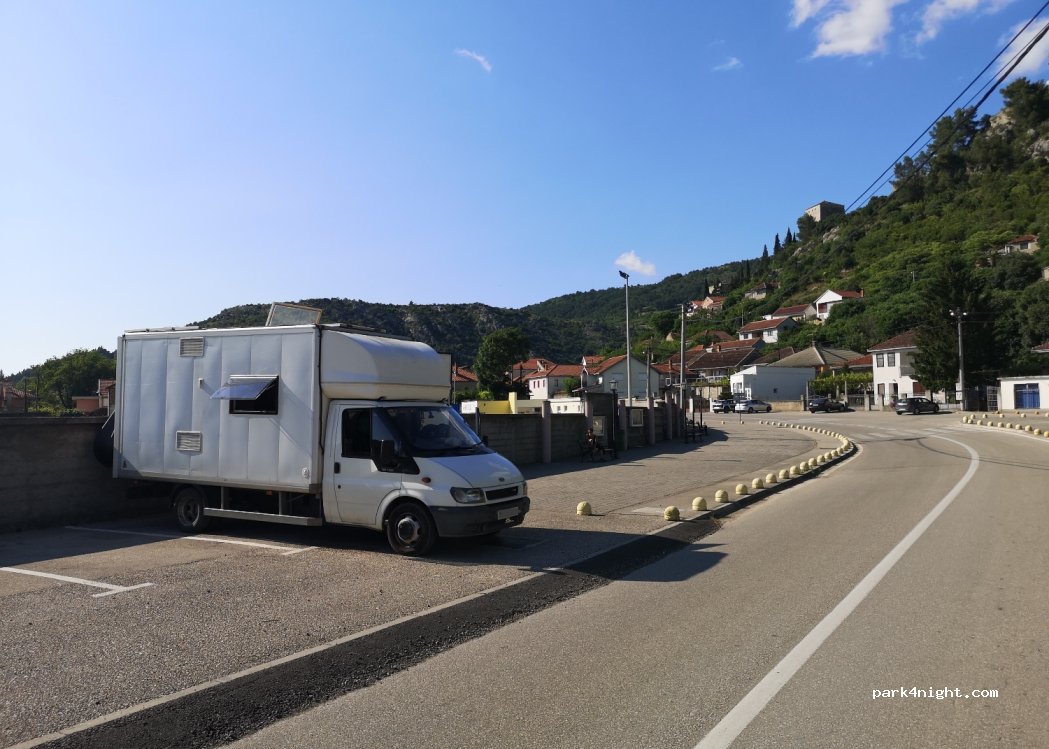 () Stolac - M17.3 — foto 2