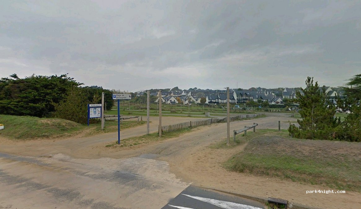 (29360) Clohars-Carnoët - 14 Boulevard des Plages — foto