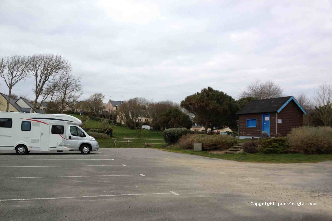 (29360) Clohars-Carnoët - 14 Boulevard des Plages — foto 2