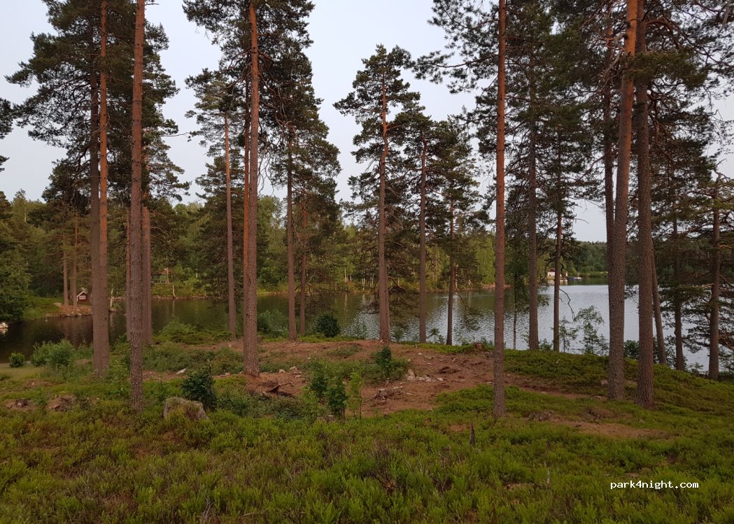 Kloten Nature Resort — foto 2