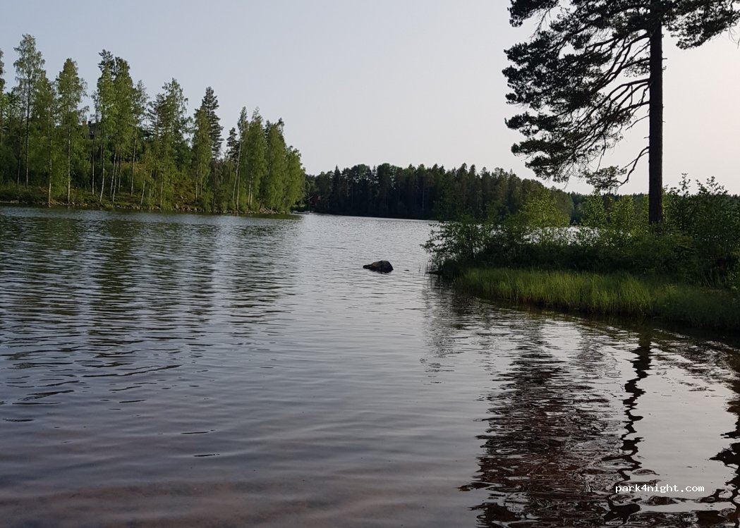 Kloten Nature Resort — foto 3