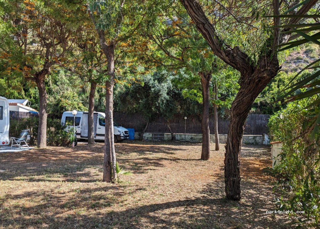 El Dorado Lido Sosta Camper — foto 3