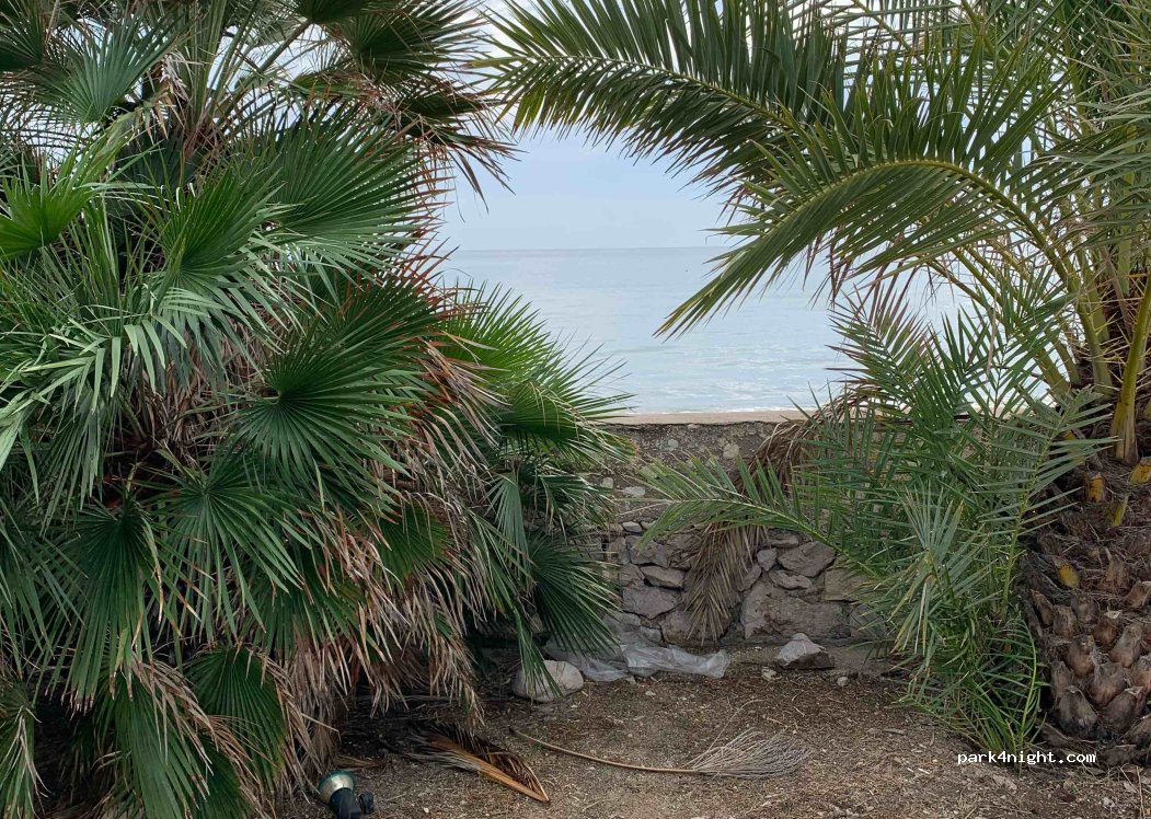 El Dorado Lido Sosta Camper — foto 4