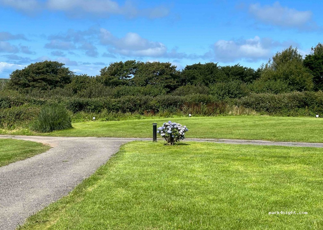 Hartland Caravan & Camping Park — foto 3