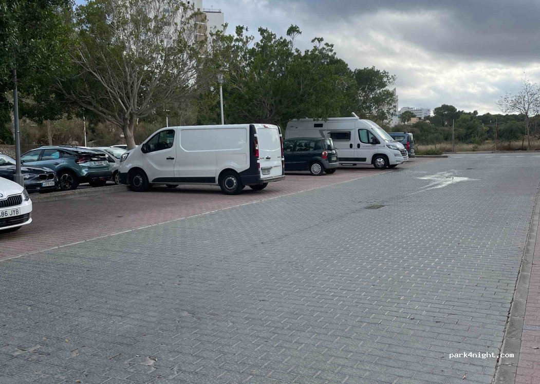 (07181) Palmanova - Carretera Andratx — foto 2