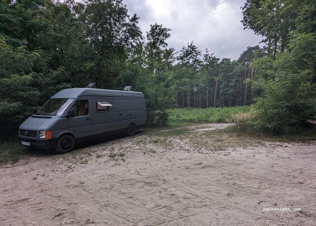(05-807) Otrębusy - — foto 2