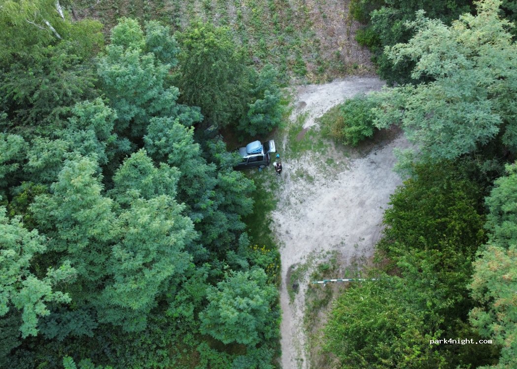 (05-807) Otrębusy - — foto 3
