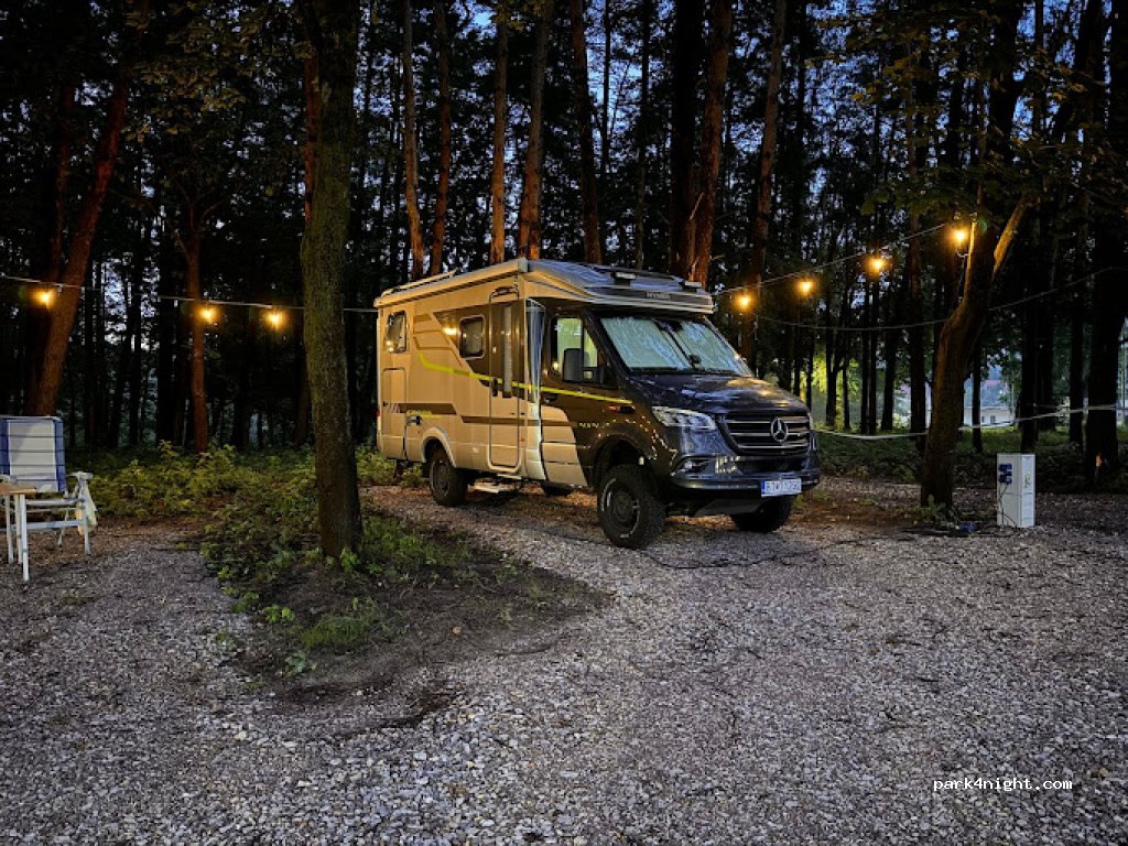 Camping nr 115 TOR KIELCE — foto 2