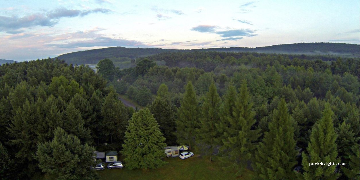 Camping nr 115 TOR KIELCE — foto 3