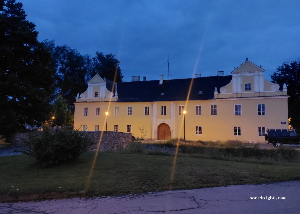 (382 41) Kaplice - Bělidlo — foto