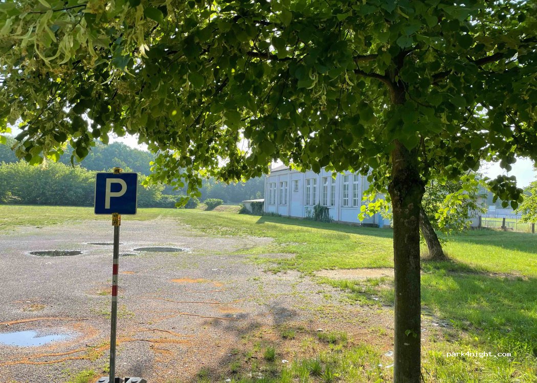 (04916) Herzberg (Elster) - 8 Badstraße — foto
