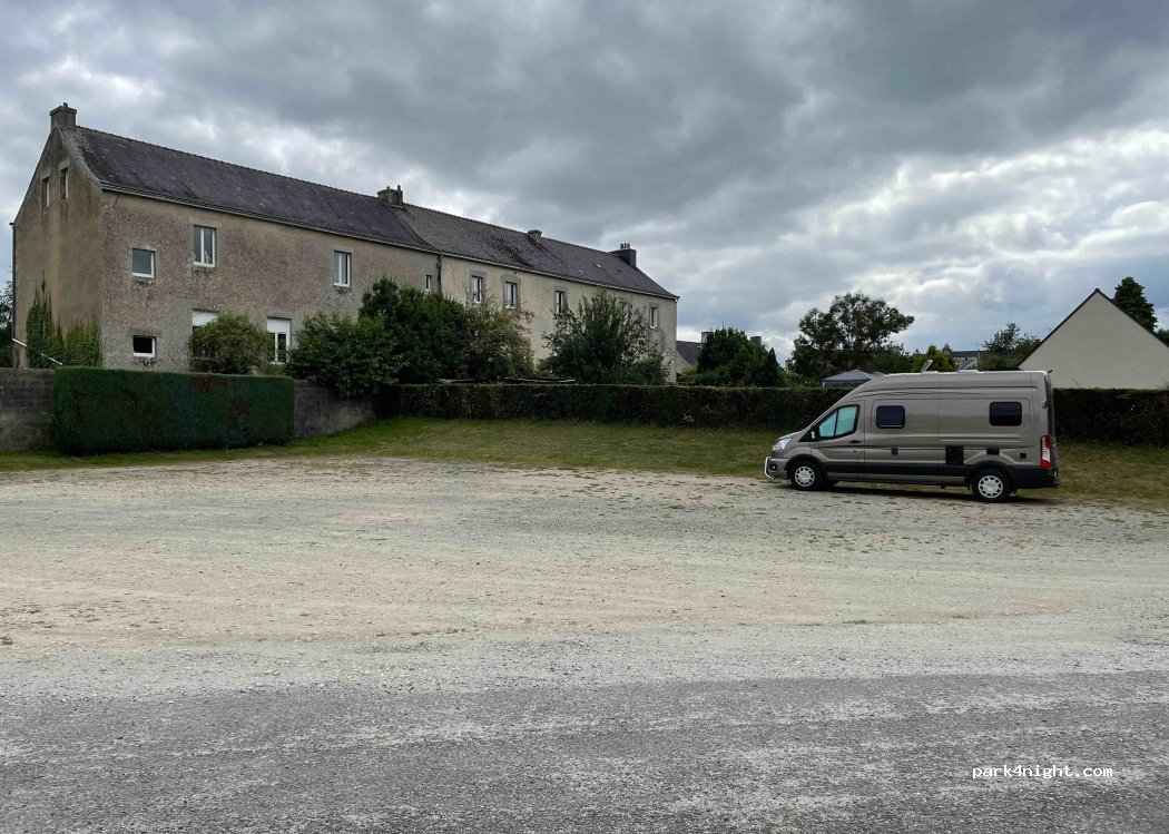 (56320) Meslan - 10 Rue Jean Guillemot — foto 4