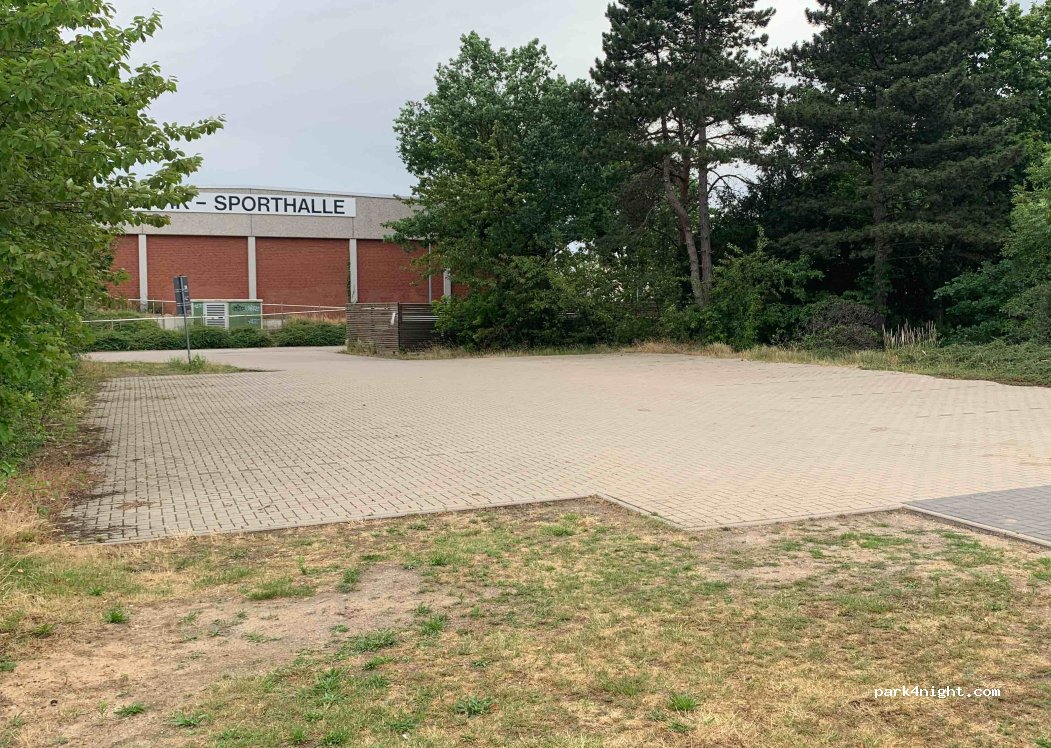 (30900) Wedemark - 3 Am Roye-Platz — foto