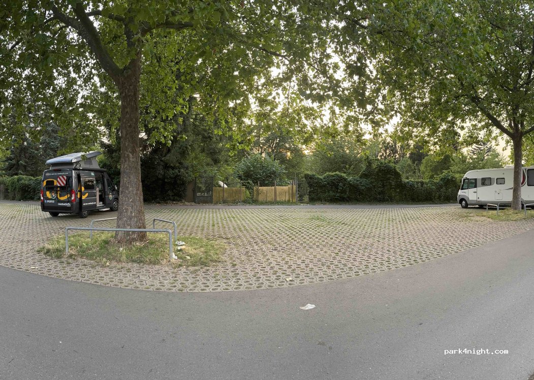 (56070) Koblenz - 6 Schartwiesenweg — foto