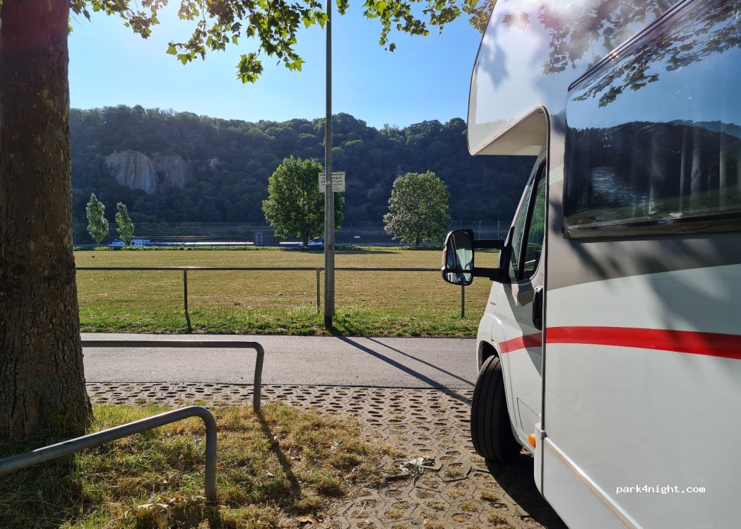 (56070) Koblenz - 6 Schartwiesenweg — foto 2