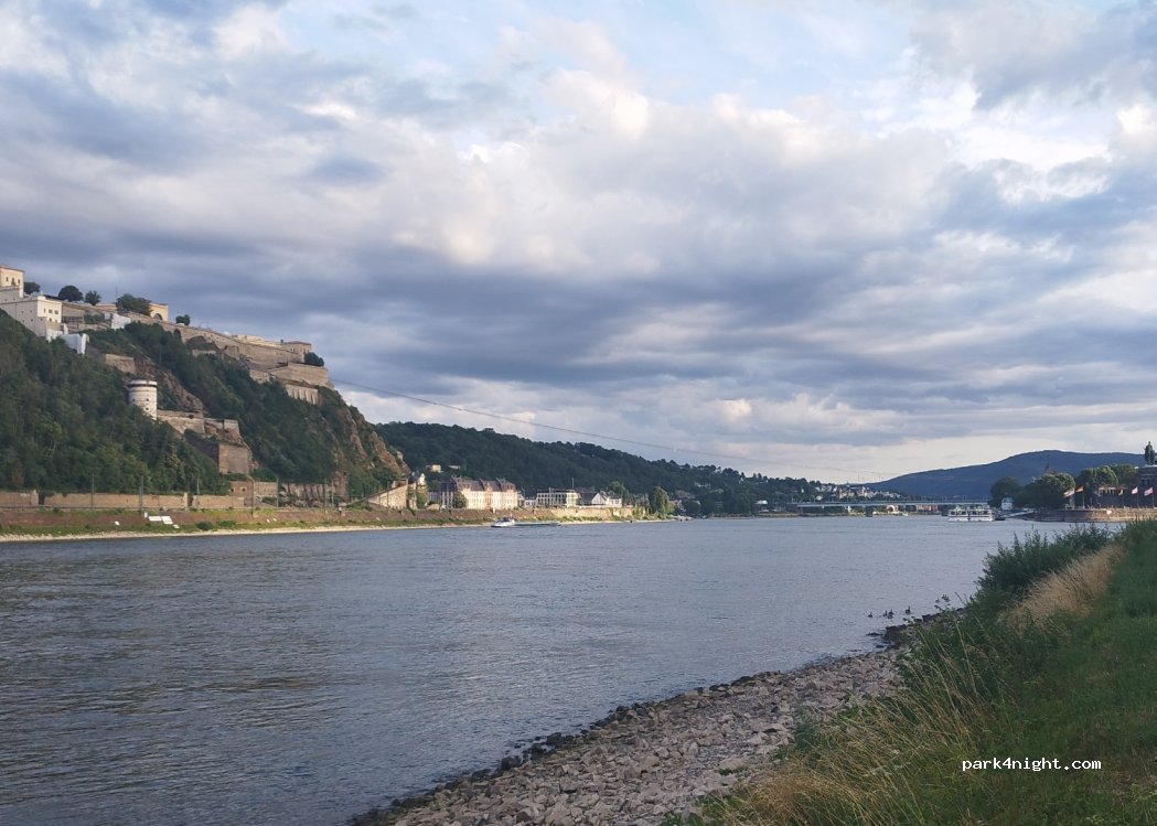 (56070) Koblenz - 6 Schartwiesenweg — foto 4