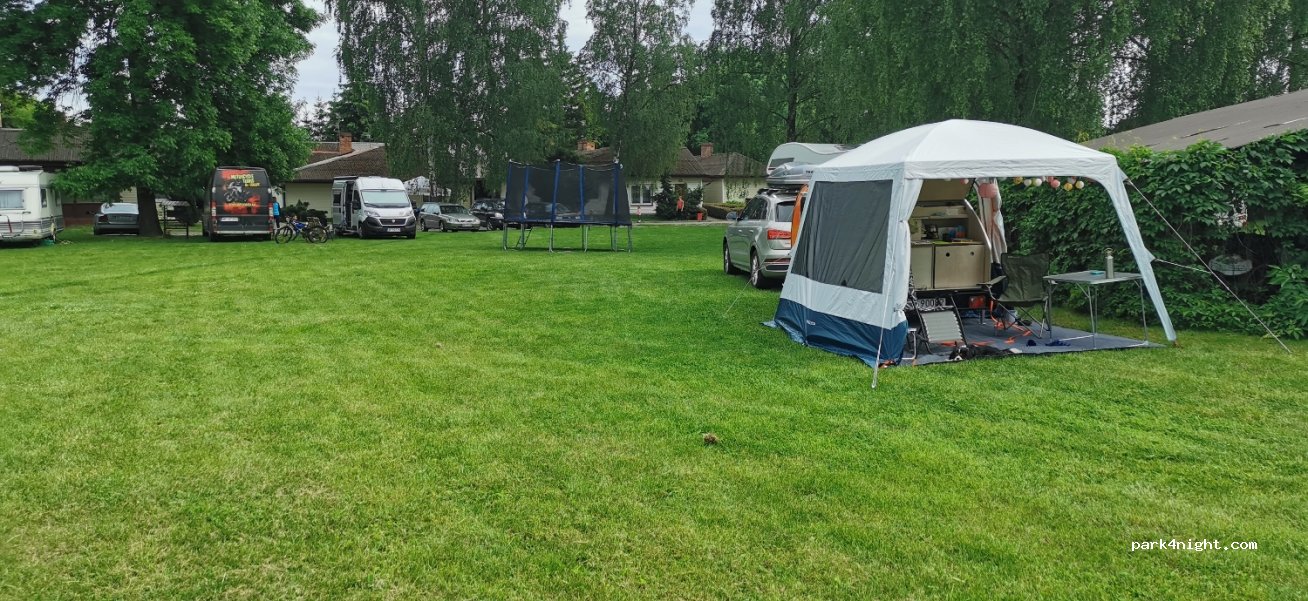 Camping nr 253 — foto 2
