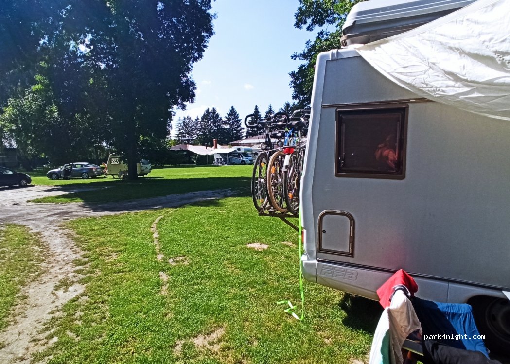 Camping nr 253 — foto 3