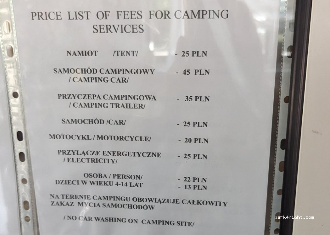 Camping nr 253 — foto 4