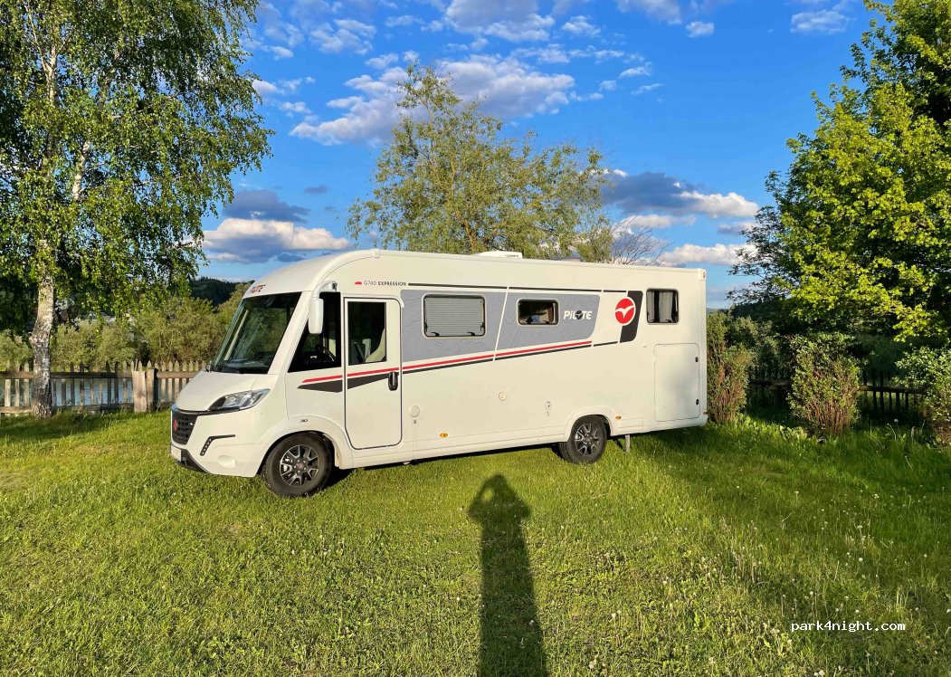 Camping nr 38 — foto 3