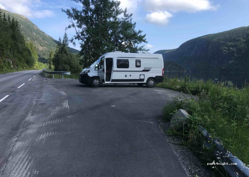 (3880) Øvre Byrte - — foto 2