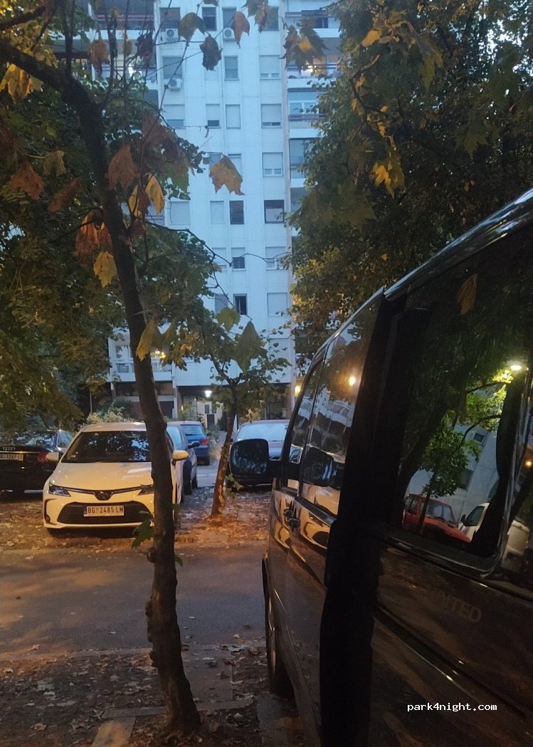 (191010) Beograd - 52 Dr Agostina Neta — foto 2