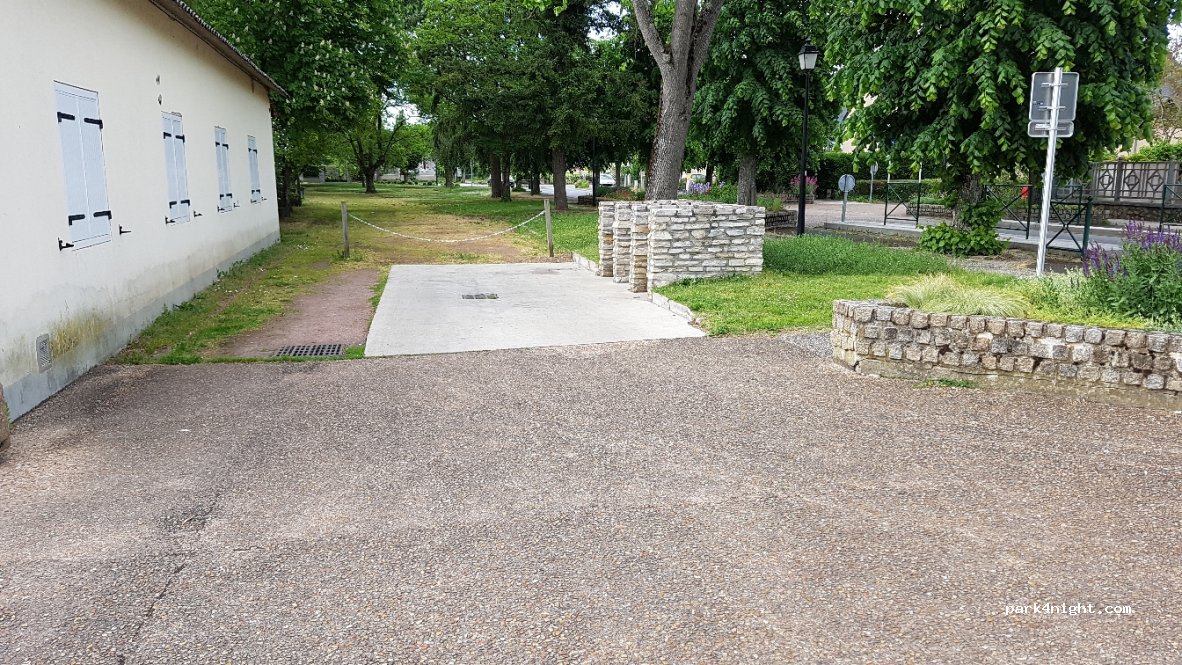 (49160) Longué-Jumelles - 10 Rue du Pré des Grilles — foto