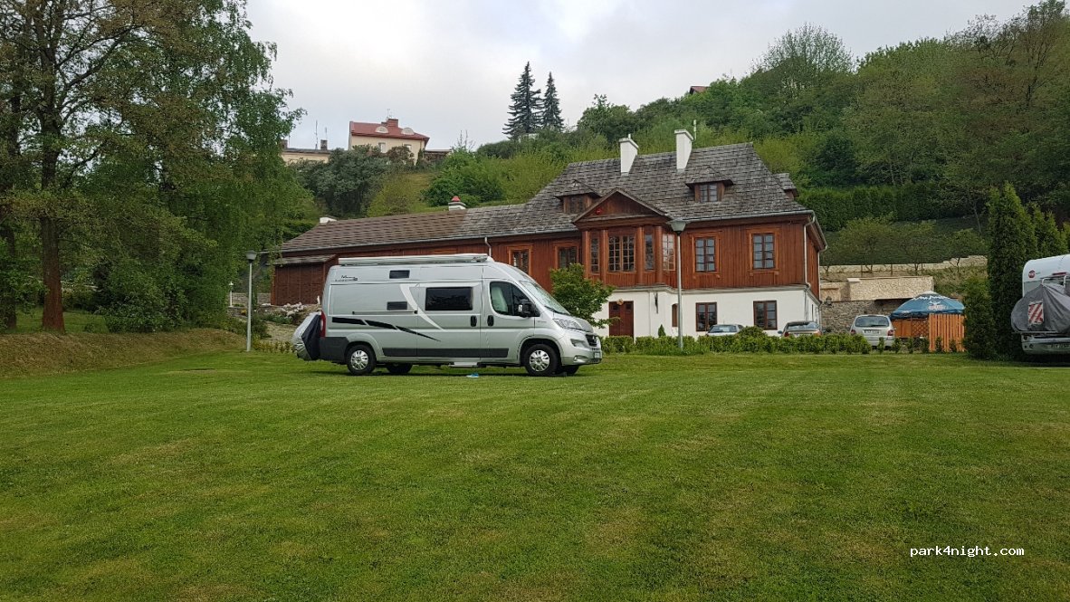 Camping nr 201 — foto 2