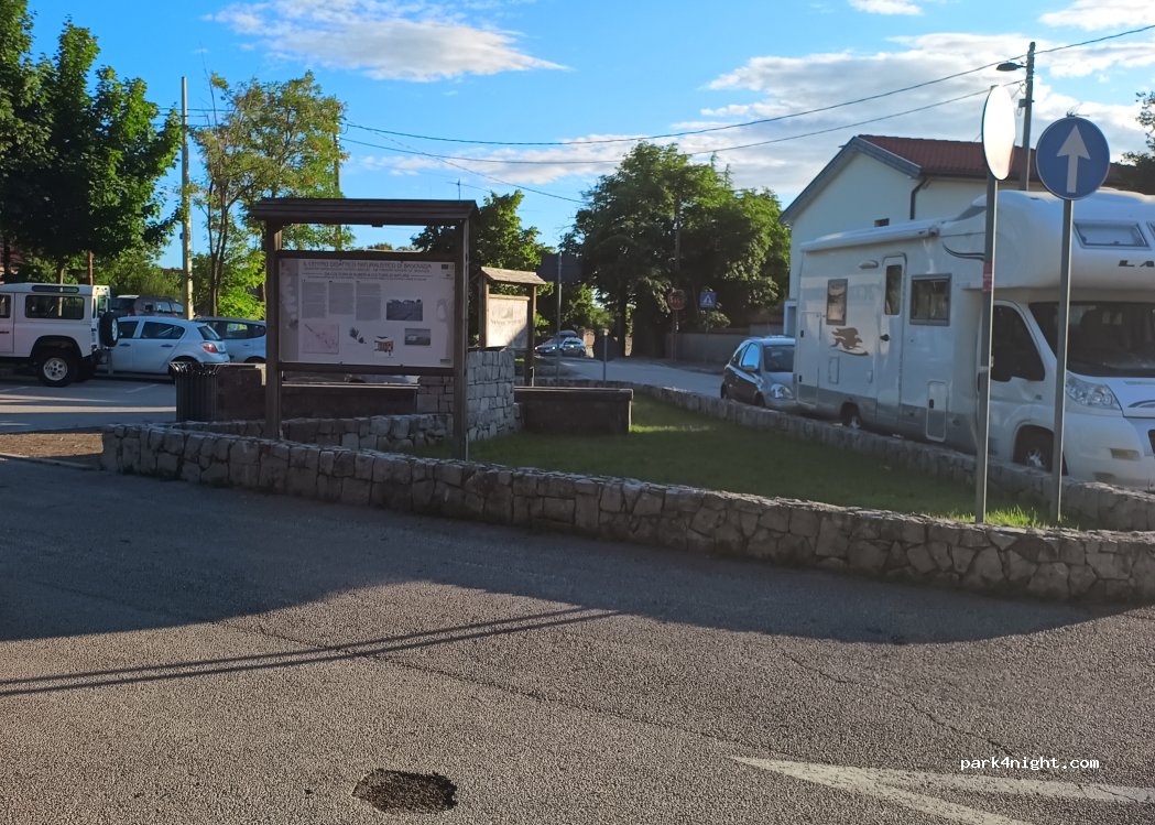 (34149) Basovizza - 30 Via Igo Gruden — foto 4