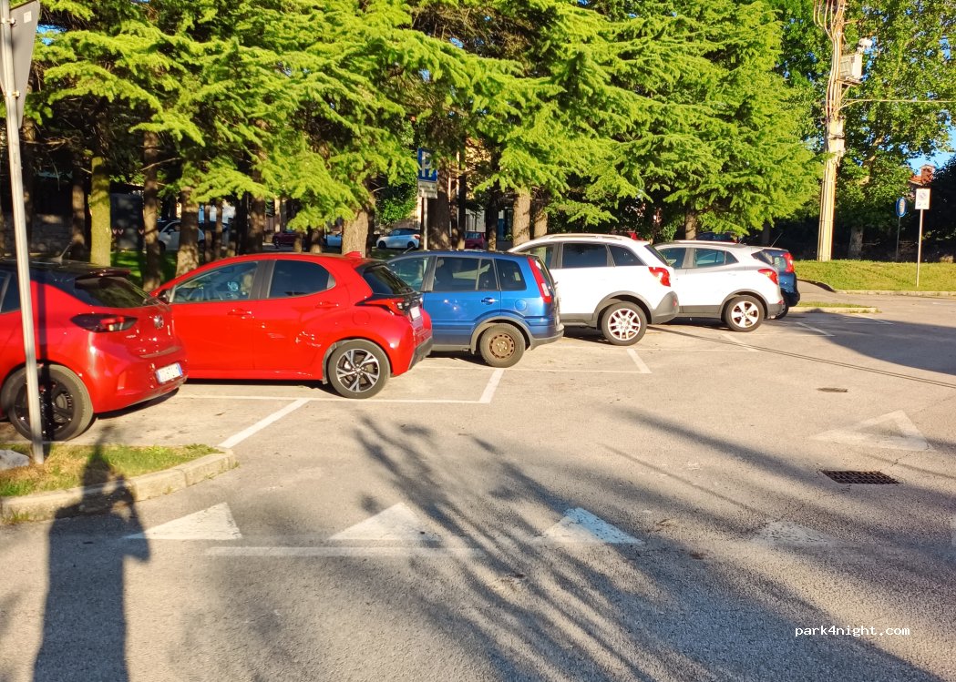 (34149) Basovizza - 30 Via Igo Gruden — foto 5
