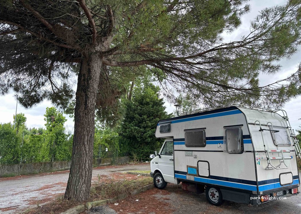 (33054) Lignano Sabbiadoro - 25 Via San Giuliano — foto